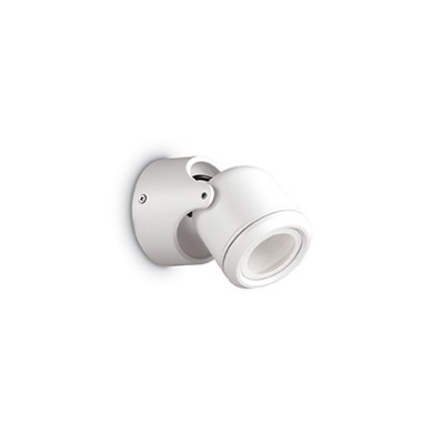 

Ideal Lux XENO AP1 BIANCO Настенный светильник