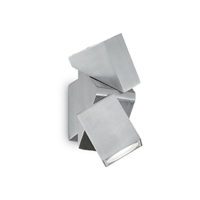 

Ideal Lux ZEUS AP2 Настенный светильник