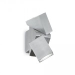 Уличный светильник Ideal lux ZEUS AP2 (129532)