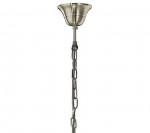 Люстра подвесная Odeon light 1297/5 SANDIA