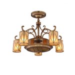 Люстра Favourite 1297-5PC