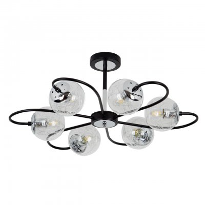 Потолочный светильник MODEMODERN MD.1297.6