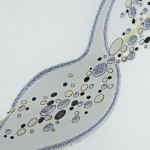 Светильник настенный бра Eglo 83196 PLANET 3