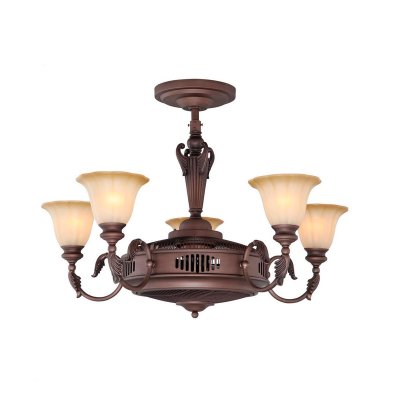 Люстра Favourite 1298-5PC