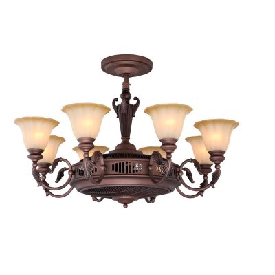 Люстра Favourite 1298-8PC