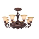 Люстра Favourite 1298-8PC