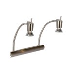 Светильник бра Lucide 12989/22/12 PICASSO