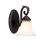 Светильник настенный бра Favourite 1299-1W Dama