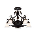 Люстра Favourite 1299-5PC