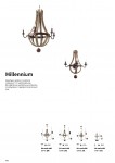 Ideal Lux MILLENNIUM SP5