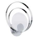 Настенно-потолочный светильник Eglo 91474 RINGO 1