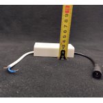 Блок питания для светодиодных светильников 15W LED Driver