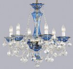 Люстра Preciosa 13 3202 006 07 66 00 40