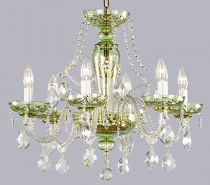 Люстра Preciosa 13 3203 006 07 65 00 40