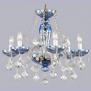 Люстра Preciosa 13 3203 006 07 66 00 40