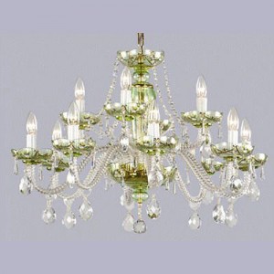 Люстра Preciosa 13 3203 012 07 65 00 40