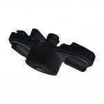 Светильника на однофазный шинопровод черный Kink light 130,19