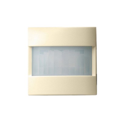 Gira S-55 Крем глянц Накладка датчика движения Standard 1,1 m System 2000 (G130001)