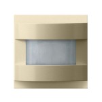 Gira F100 Крем глянц Накладка датчика движения "Стандарт" выс уст 1,1м (G1300111)