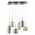 Подвесная люстра Spot Light Flaconetta 1300628