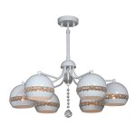 Люстра Favourite 1301-6P