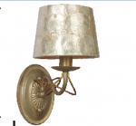 Настенный светильник Favourite 1302-1W Cockle