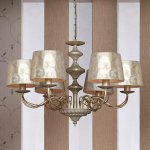 Люстра Favourite 1302-6P