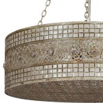 Люстра Favourite 1303-5PC