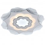 Потолочный светодиодный светильник 13031/50WT Экономсвет