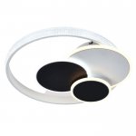 Экономсвет 13032/4WT+BK