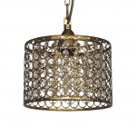 Светильник подвесной Favourite 1304-1P Agadir