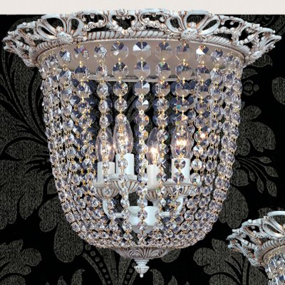 Люстра Favourite 1305-4PC