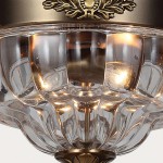 Потолочный светильник Favourite 1306-2C Amely