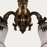 Светильник настенный Favourite 1306-2W