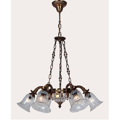 Люстра Favourite 1306-8P