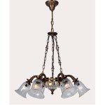 Люстра Favourite 1306-8P