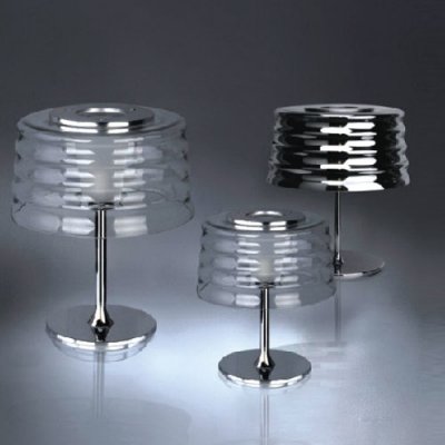 Светильник настольный Artpole Zittern T (арт. 1306) Светильник настольный Artpole Zittern T (арт. 1306)