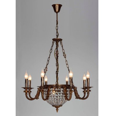 Люстра Favourite 1307-10P