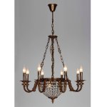 Люстра Favourite 1307-10P