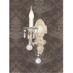 Настенный светильник Favourite 1308-1W Gesso