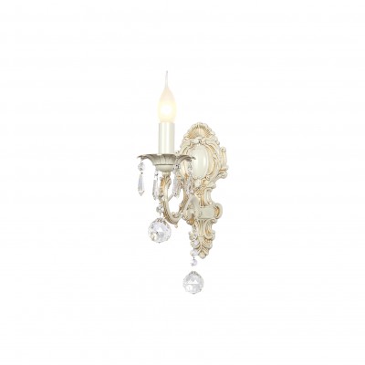 

Настенный светильник Favourite 1308-1W Gesso, 1308-1W