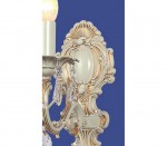 Настенный светильник Favourite 1308-1W Gesso