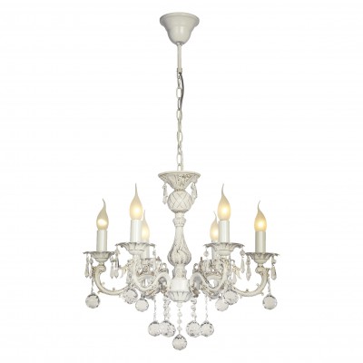 Люстра Favourite 1308-6P