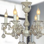 Люстра Favourite 1308-6P