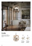 Люстра Ideal lux CORDA SP6 (130910)