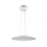 Подвесной светодиодный светильник Spot Light Cala 1309102