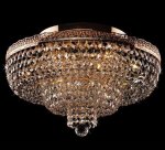 Люстра Eurosvet 1310/7 золото