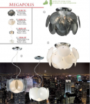 Люстра Favourite 1310-7U