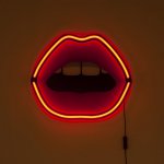Настенный светильник Blow Led