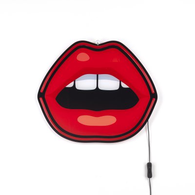 Настенный светильник Blow Led